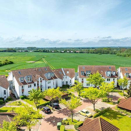 Suennslag Wohnung 060 Boltenhagen  Ngoại thất bức ảnh