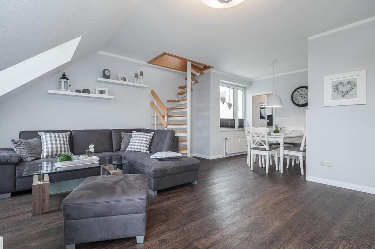 Suennslag Wohnung 060 Boltenhagen  Ngoại thất bức ảnh