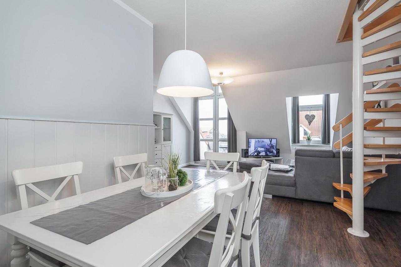 Suennslag Wohnung 060 Boltenhagen  Ngoại thất bức ảnh