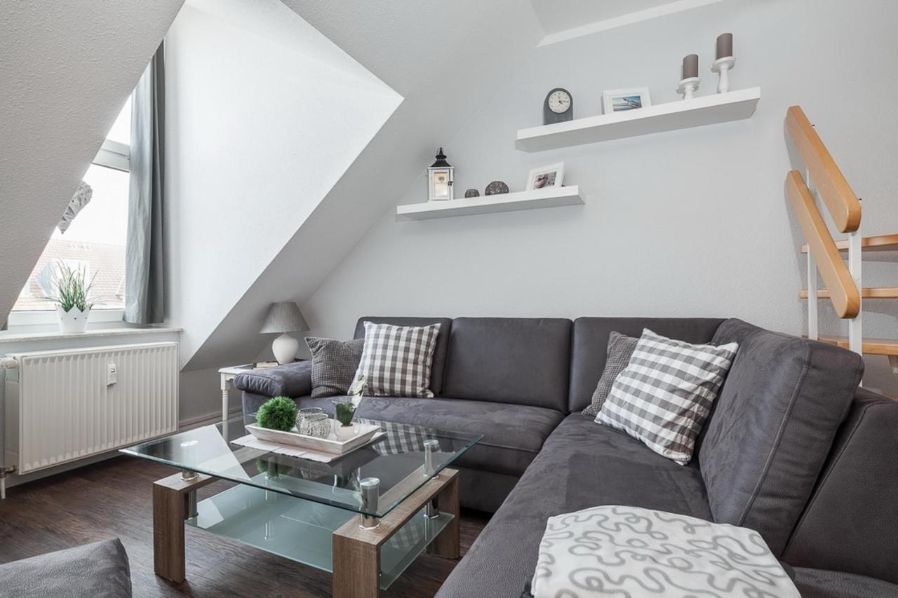 Suennslag Wohnung 060 Boltenhagen  Ngoại thất bức ảnh