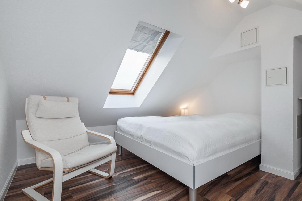 Suennslag Wohnung 060 Boltenhagen  Ngoại thất bức ảnh