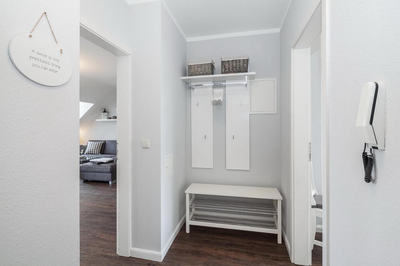 Suennslag Wohnung 060 Boltenhagen  Ngoại thất bức ảnh