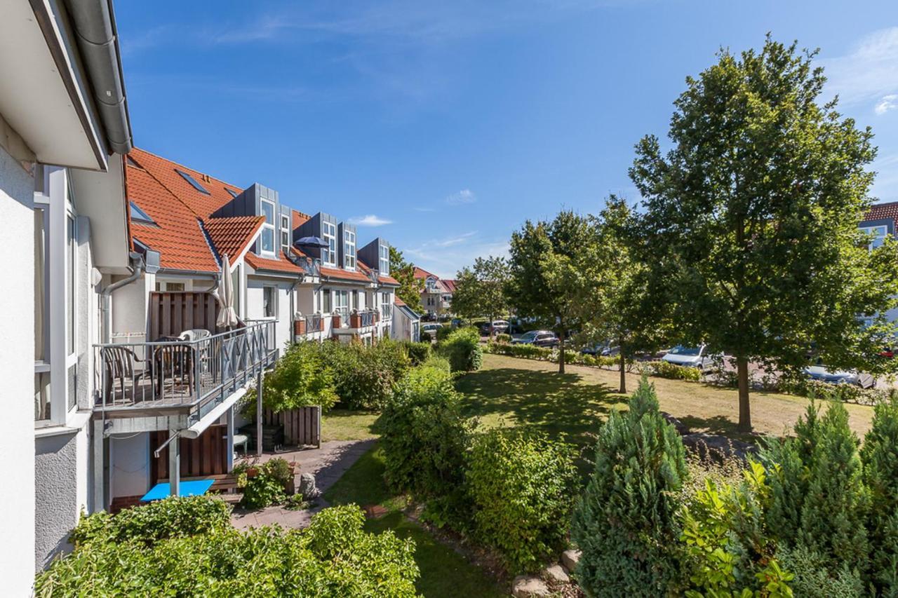 Suennslag Wohnung 060 Boltenhagen  Ngoại thất bức ảnh