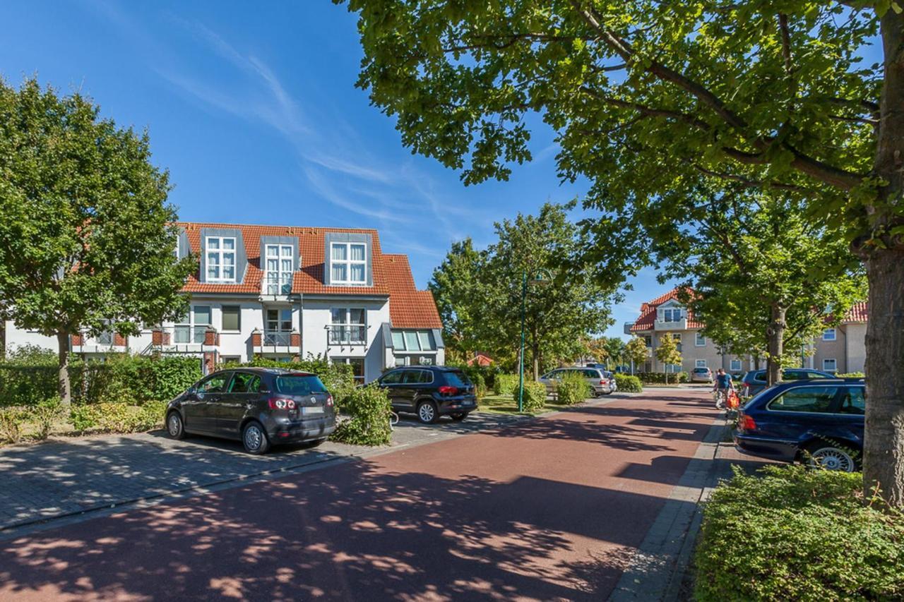 Suennslag Wohnung 060 Boltenhagen  Ngoại thất bức ảnh
