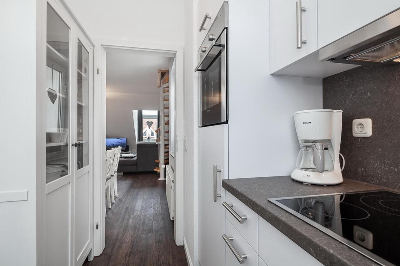 Suennslag Wohnung 060 Boltenhagen  Ngoại thất bức ảnh