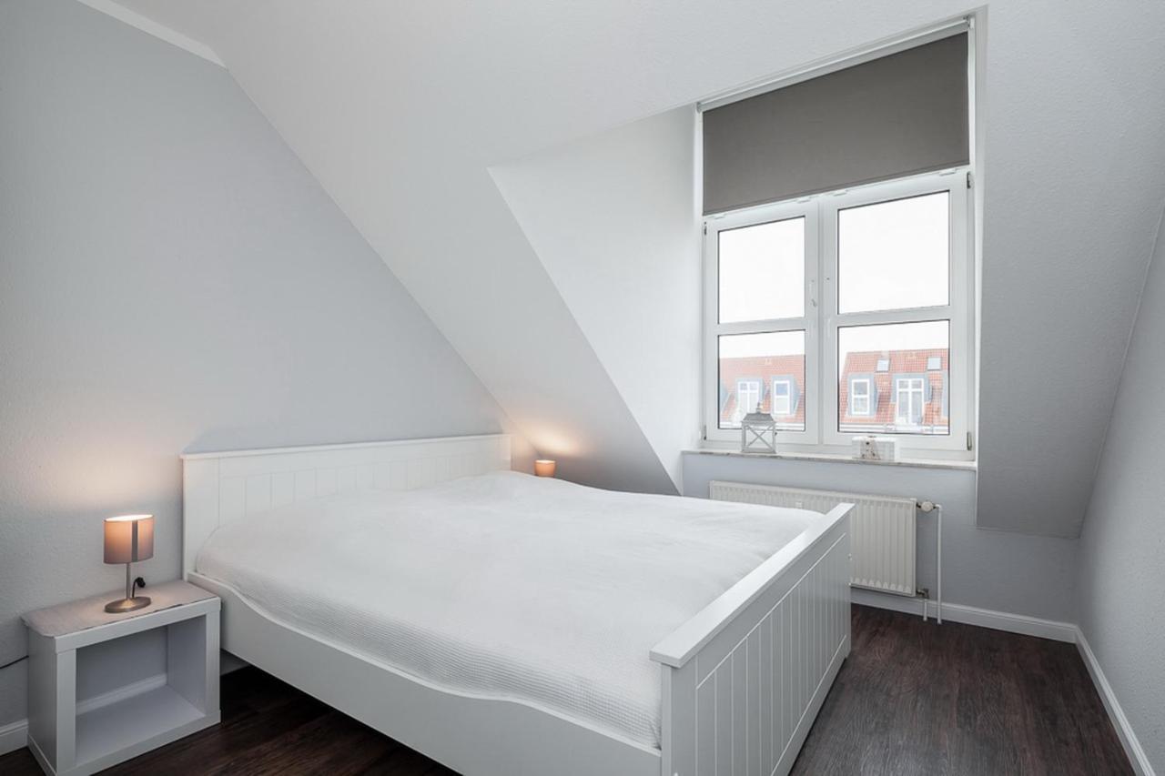Suennslag Wohnung 060 Boltenhagen  Ngoại thất bức ảnh