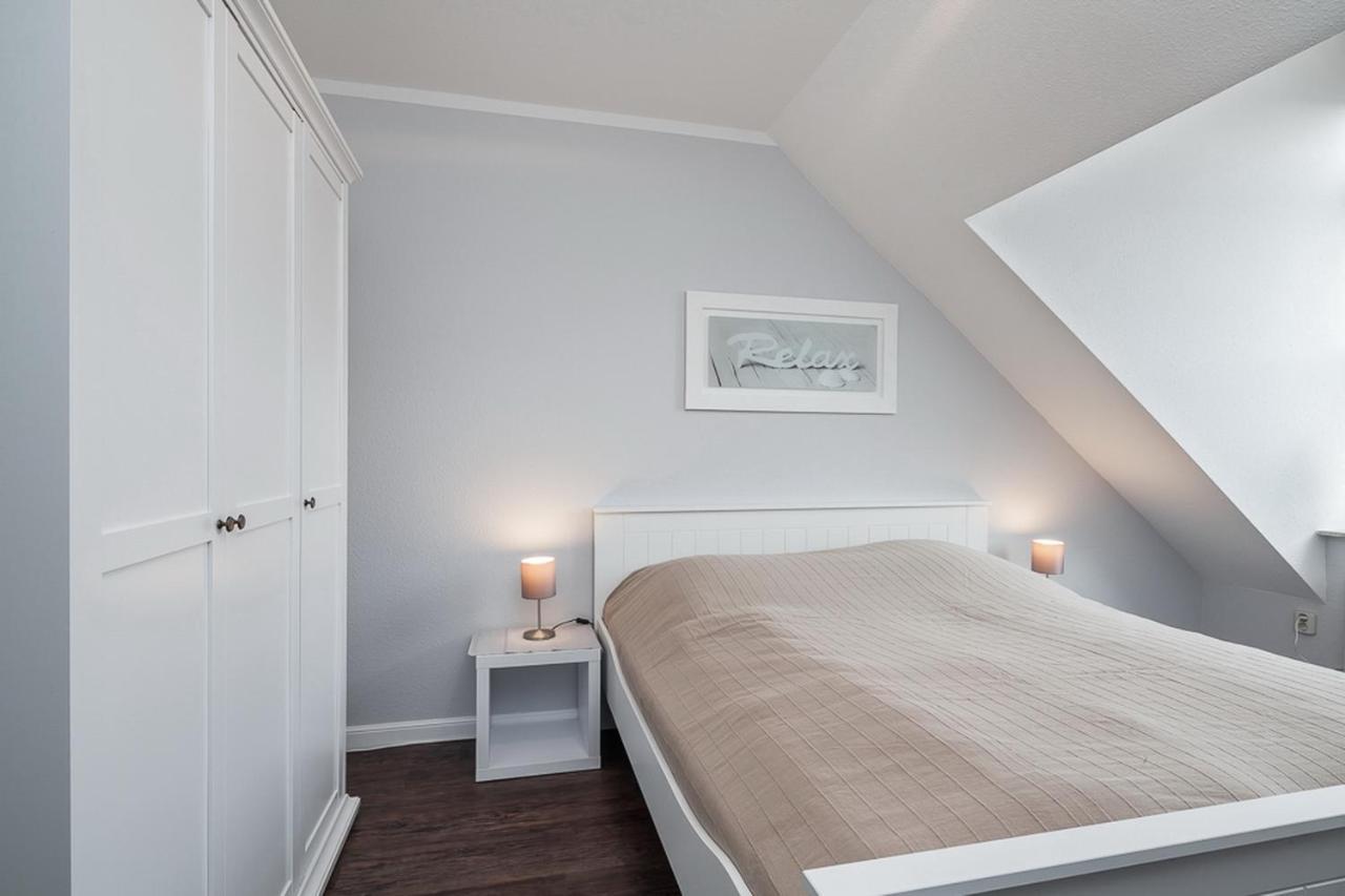 Suennslag Wohnung 060 Boltenhagen  Ngoại thất bức ảnh
